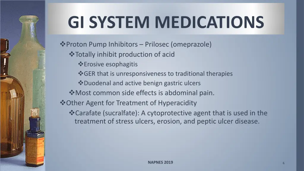 gi system medications 3