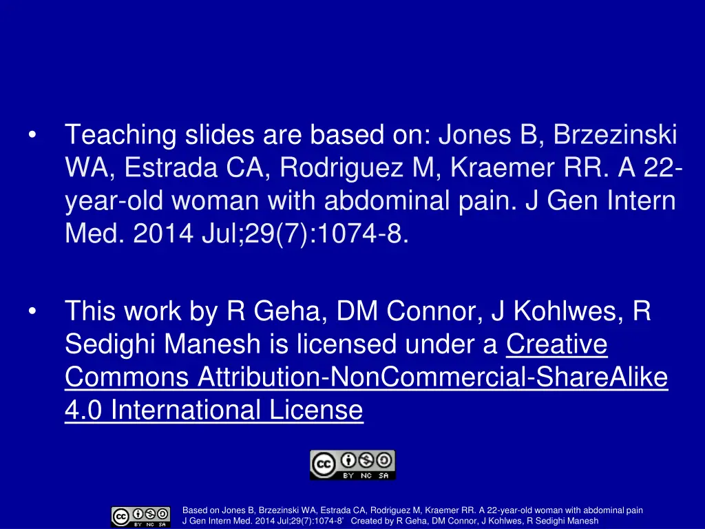 teaching slides are based on jones b brzezinski