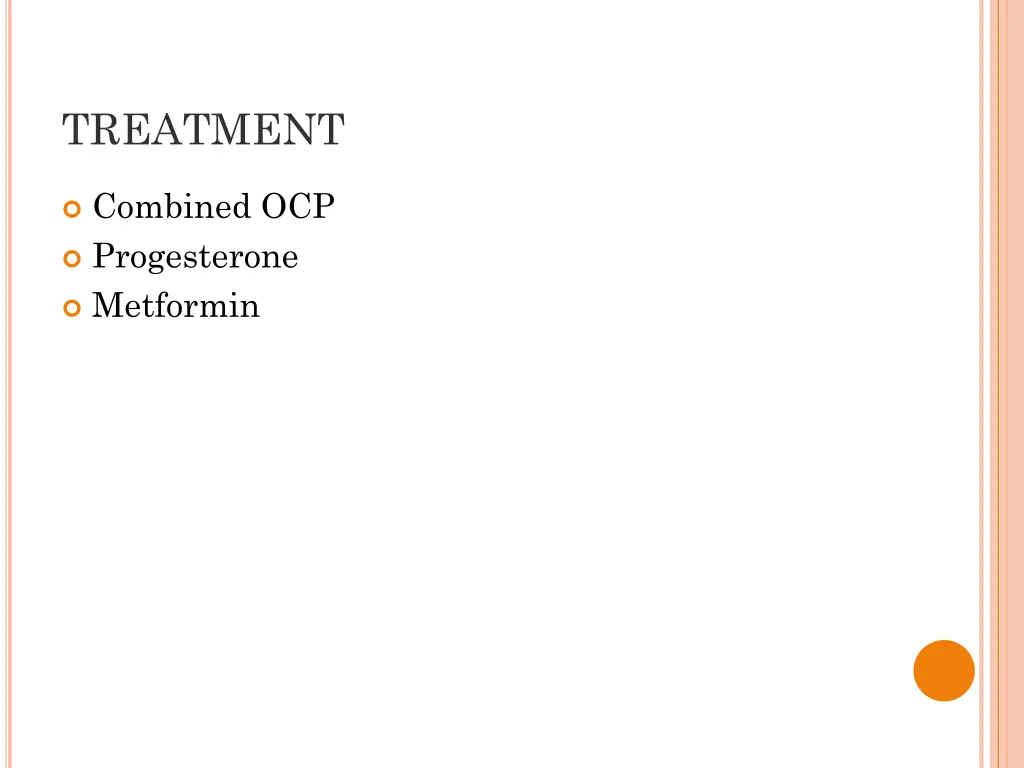 treatment