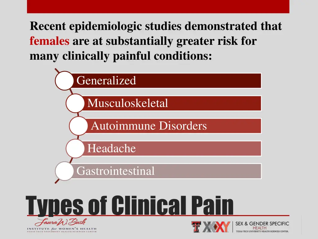recent epidemiologic studies demonstrated that