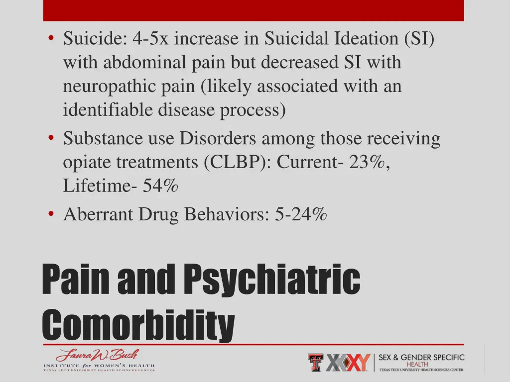 suicide 4 5x increase in suicidal ideation