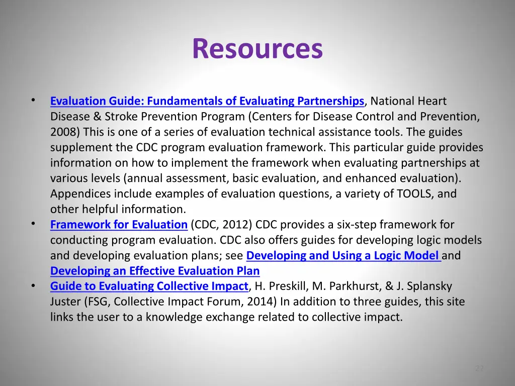 resources 1