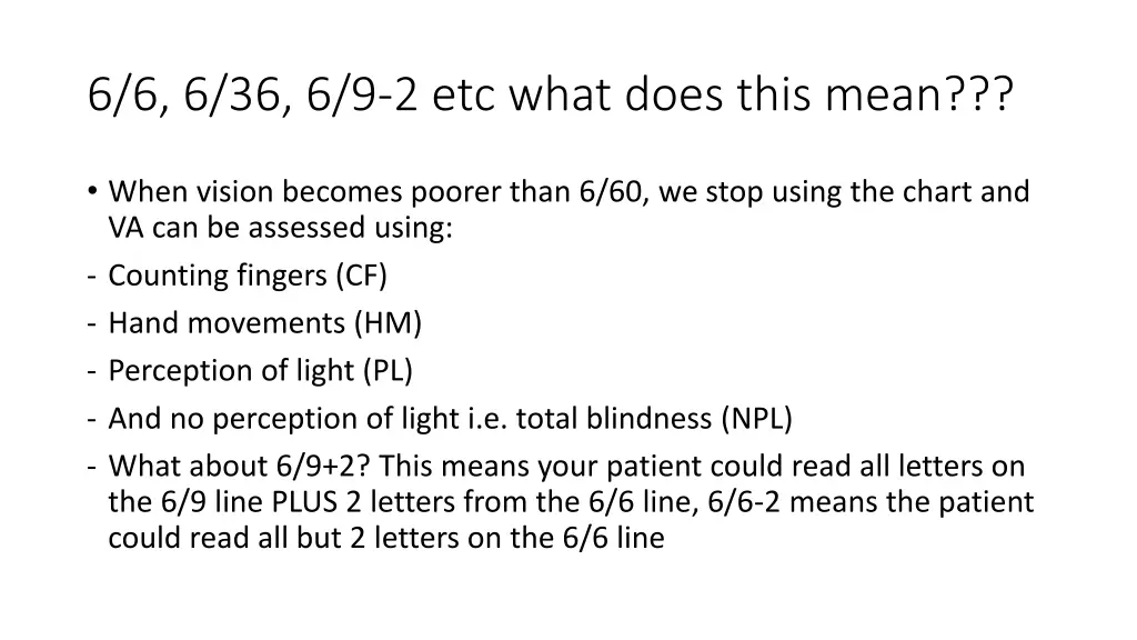 6 6 6 36 6 9 2 etc what does this mean 1