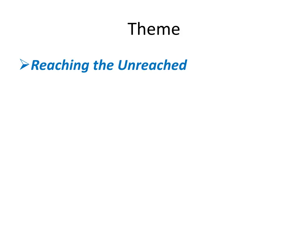 theme