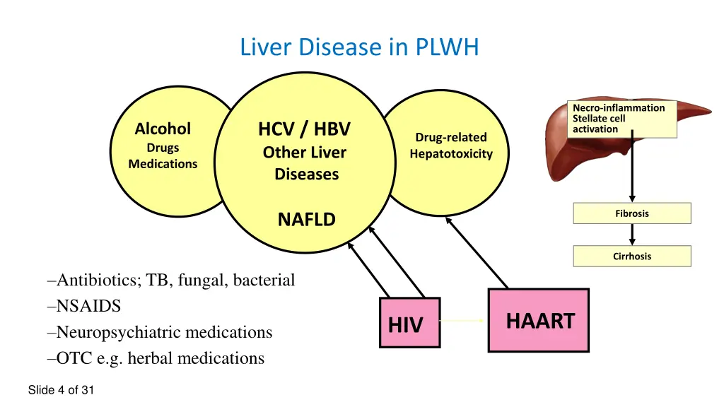 liver disease in plwh