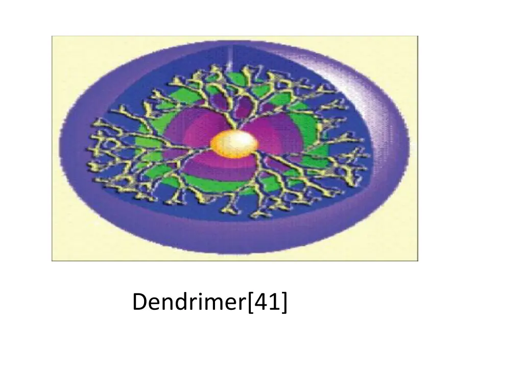 dendrimer 41