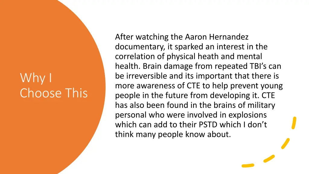 after watching the aaron hernandez documentary
