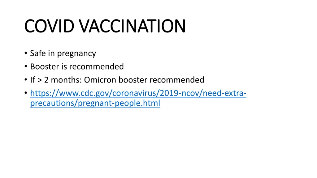 covid vaccination covid vaccination