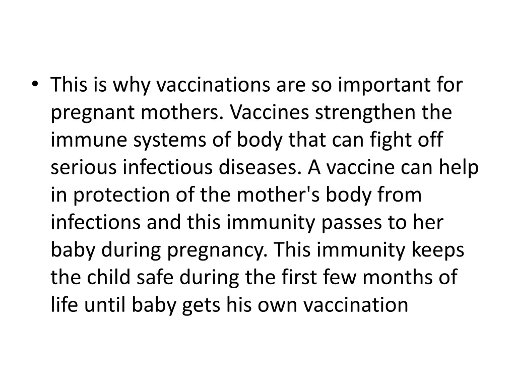 this is why vaccinations are so important