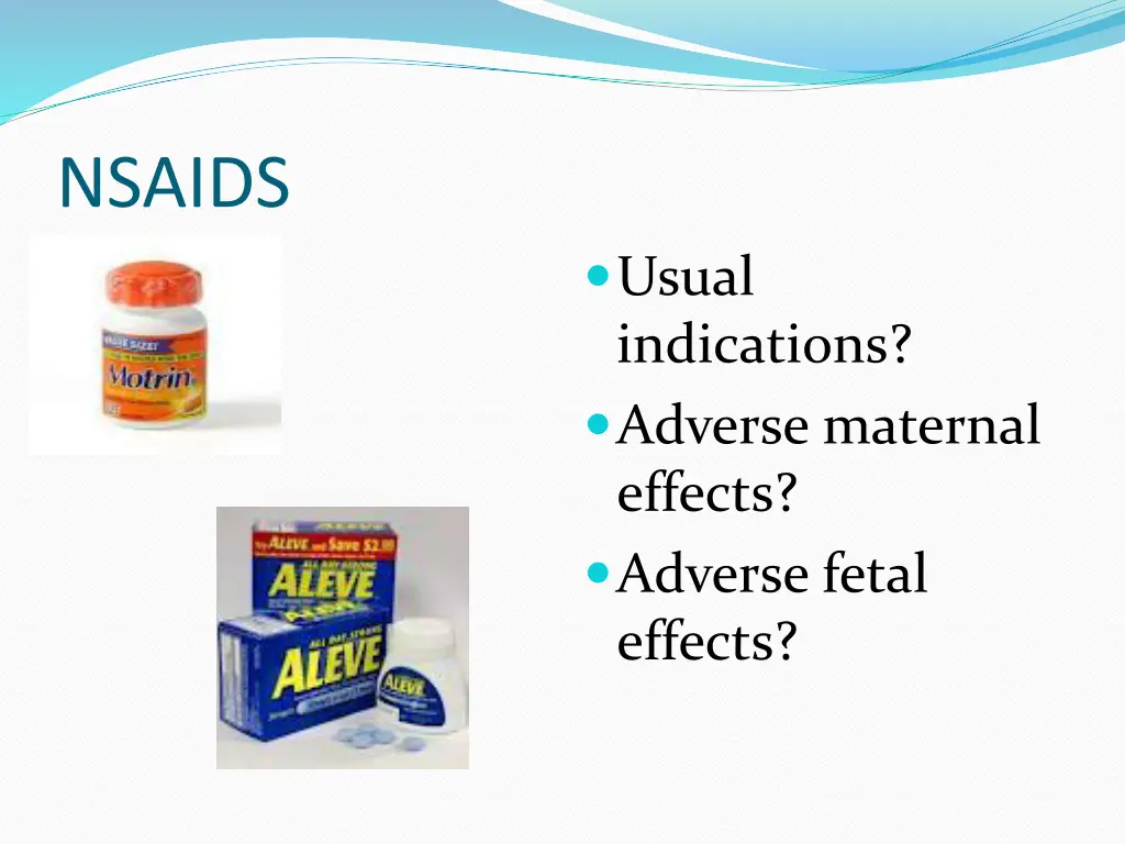 nsaids