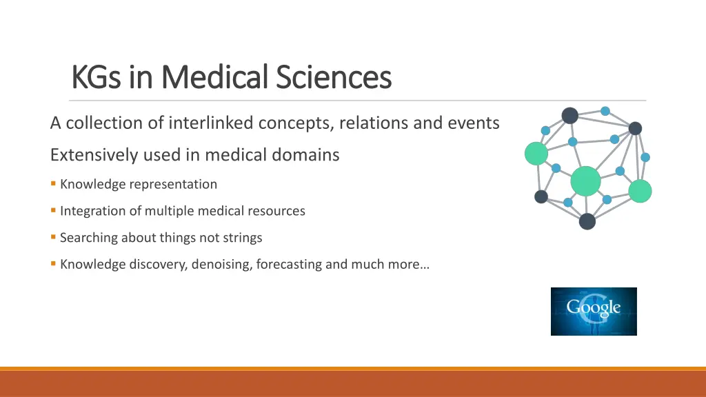 kgs in medical sciences kgs in medical sciences