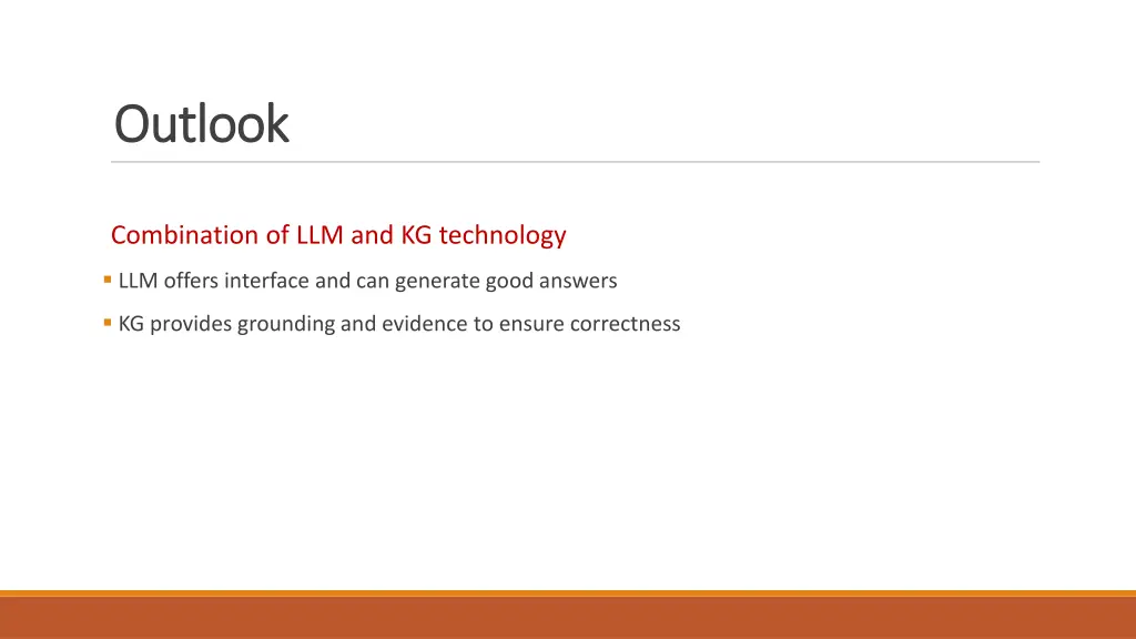 outlook outlook