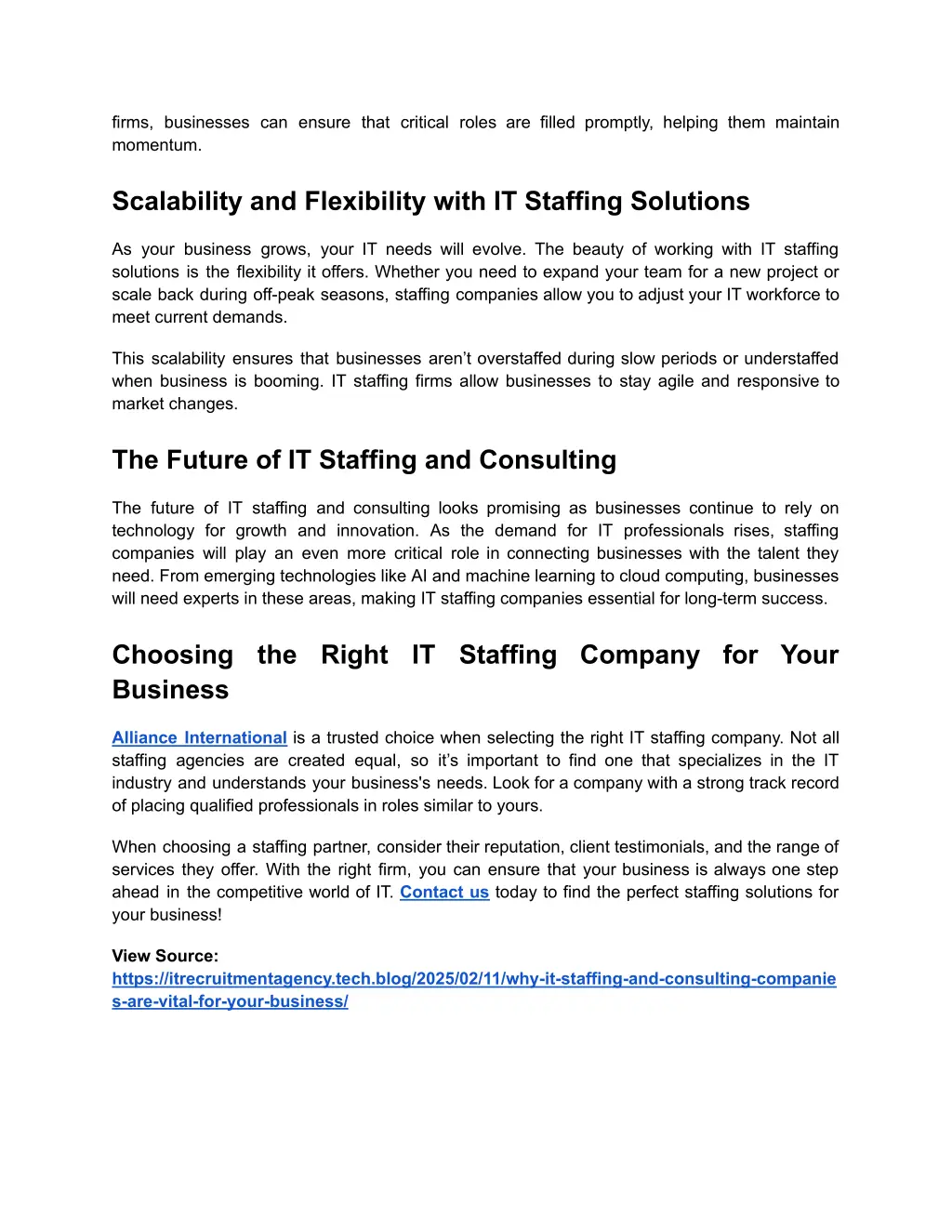 firms businesses can ensure that critical roles