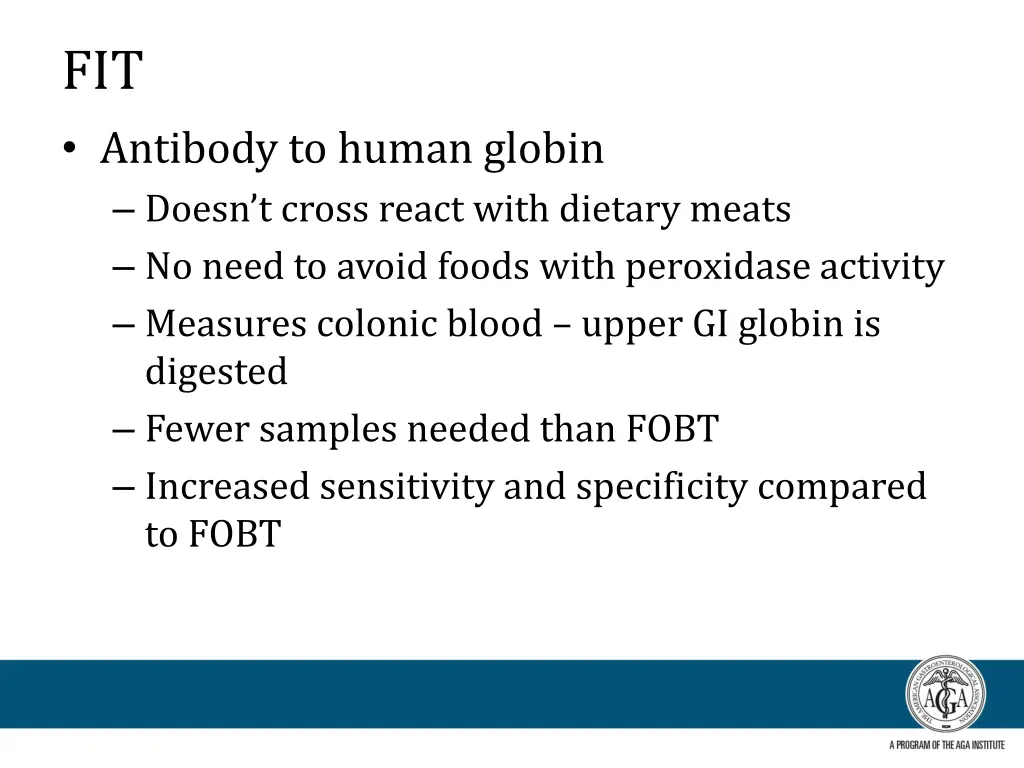 fit antibody to human globin doesn t cross react