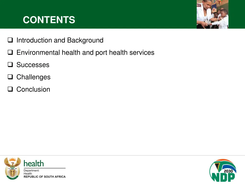 contents