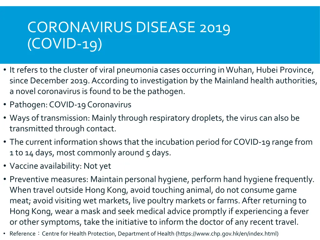 coronavirus disease 2019 covid 19