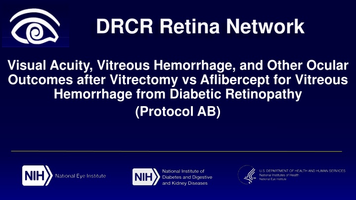 drcr retina network