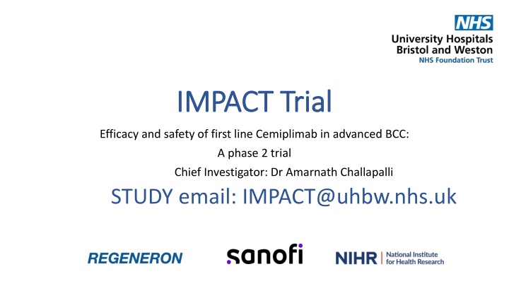 impact trial impact trial