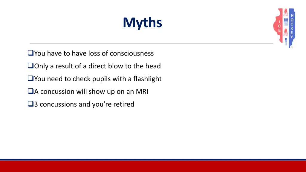 myths