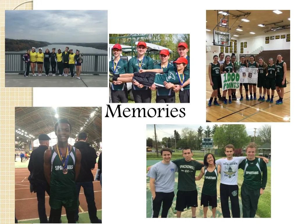 memories