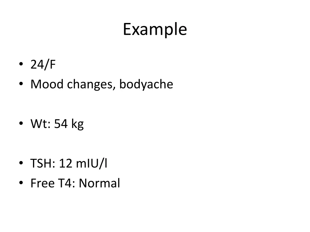 example