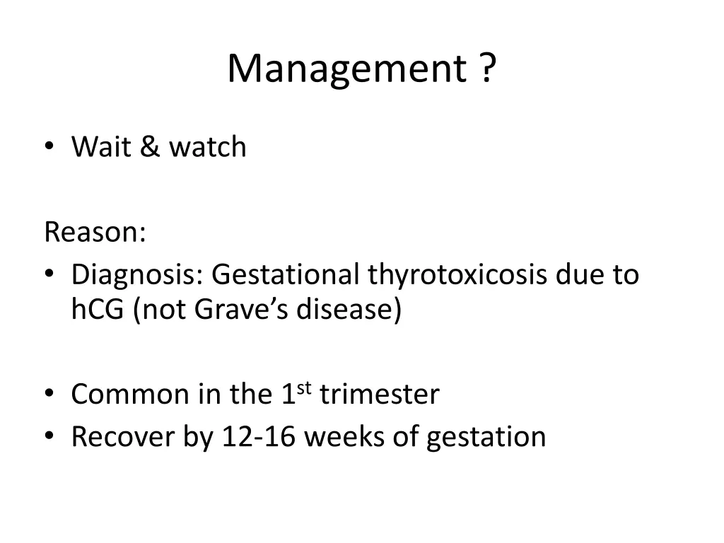 management 3