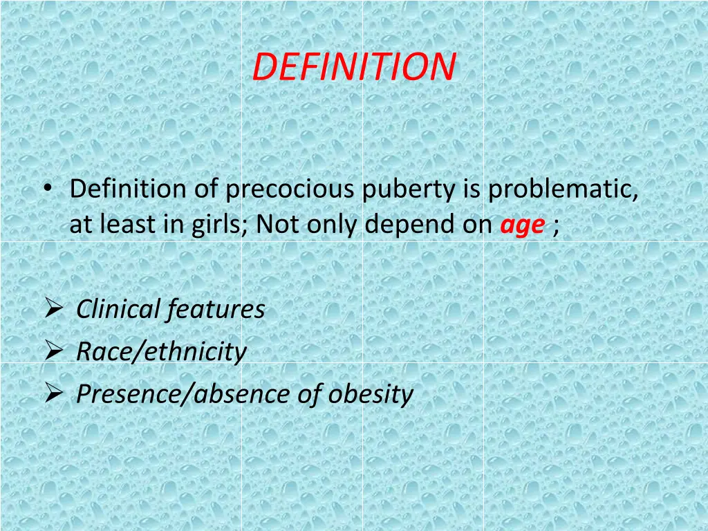 definition 1
