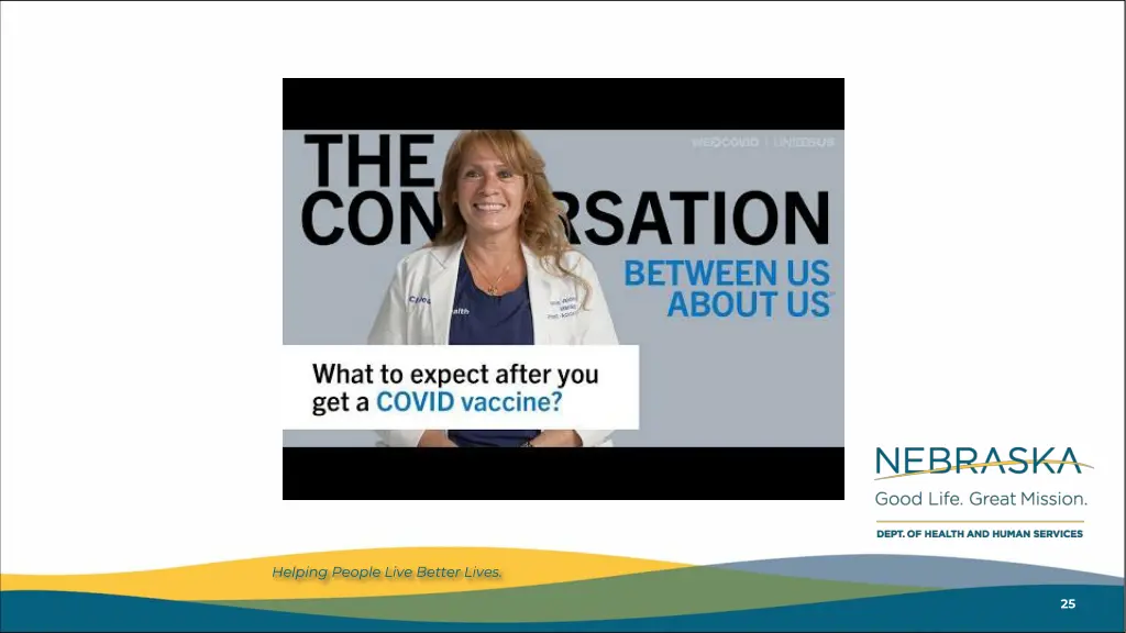 what to expect after you get a covid vaccine