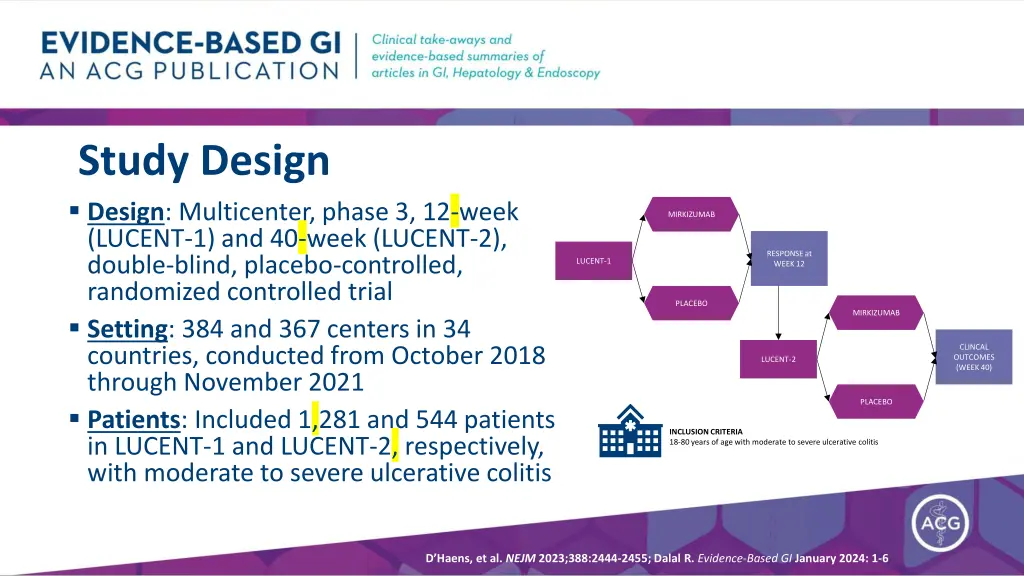 study design design multicenter phase 3 12 week