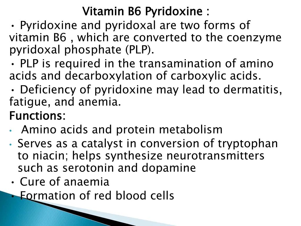 vitamin 1