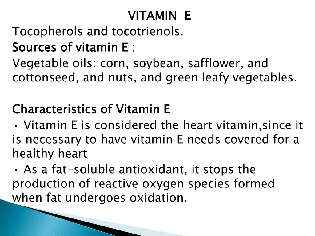 vitamin