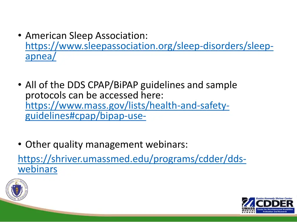 american sleep association https