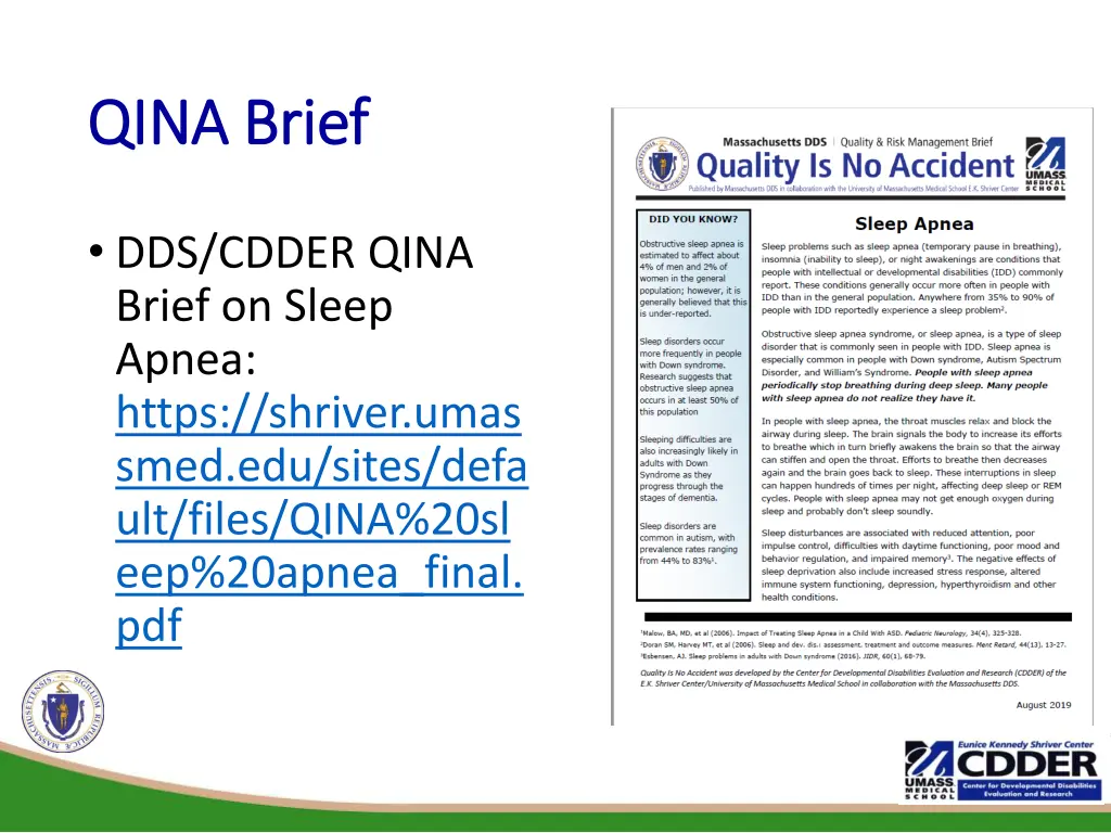 qina brief qina brief