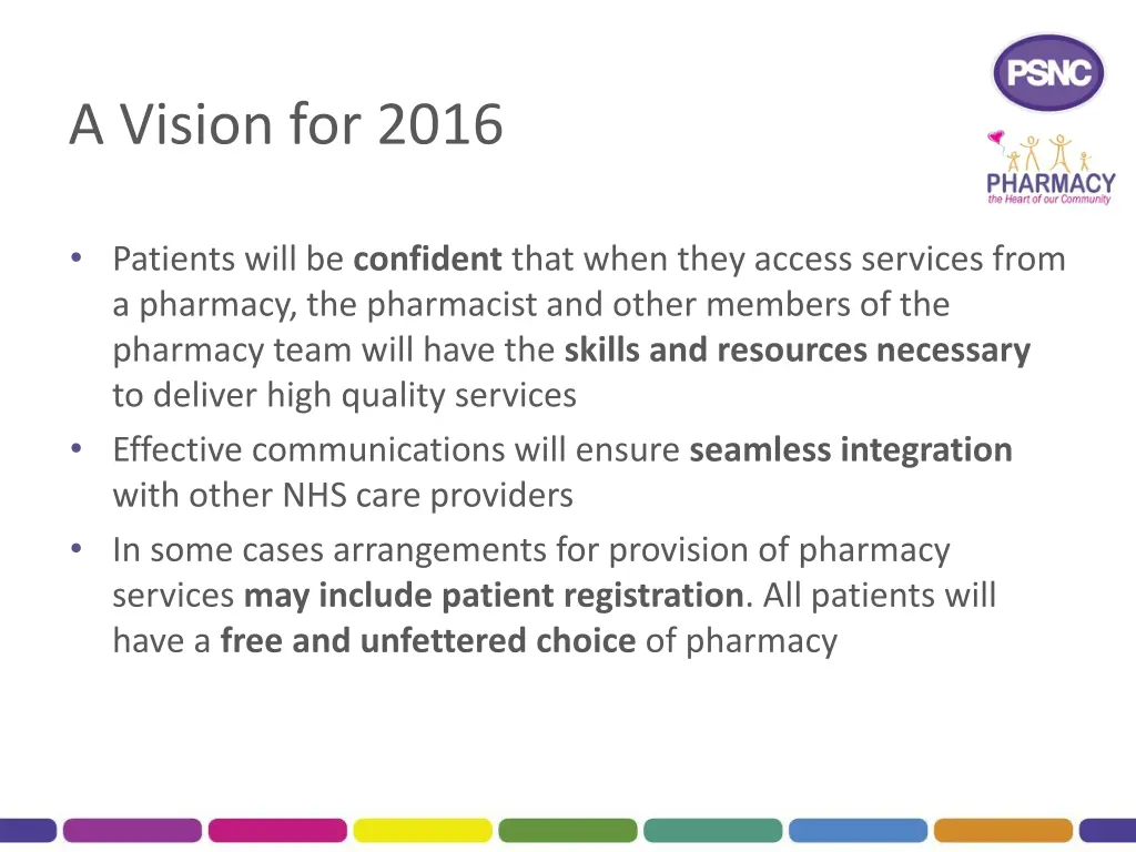 a vision for 2016 3