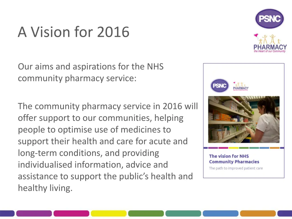 a vision for 2016