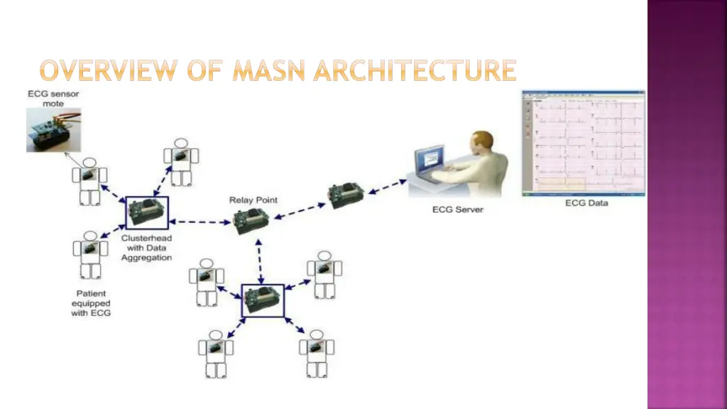 overview of masn architecture