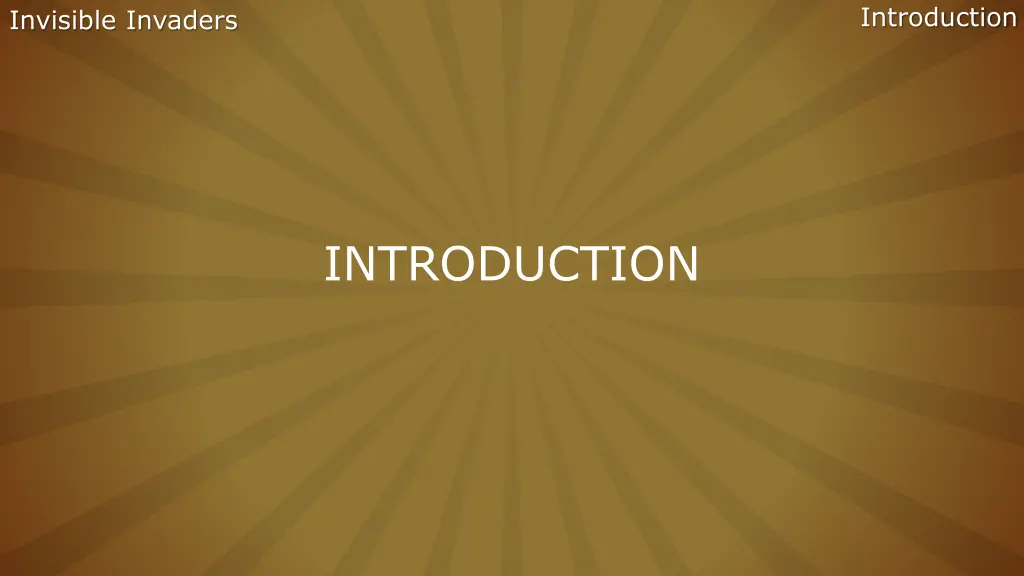 introduction