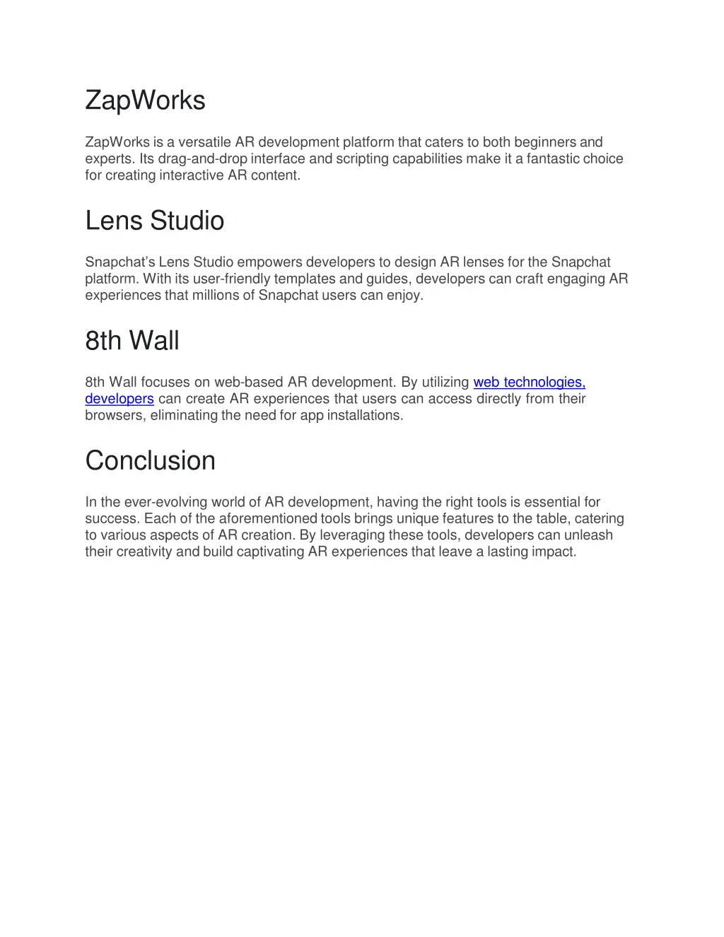zapworks