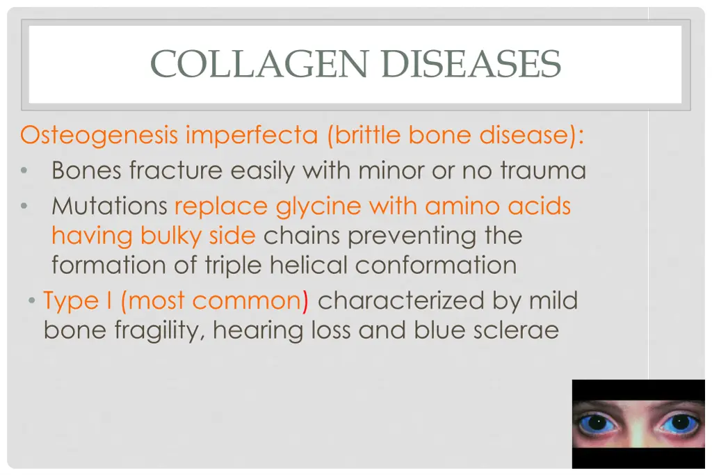collagen diseases 2