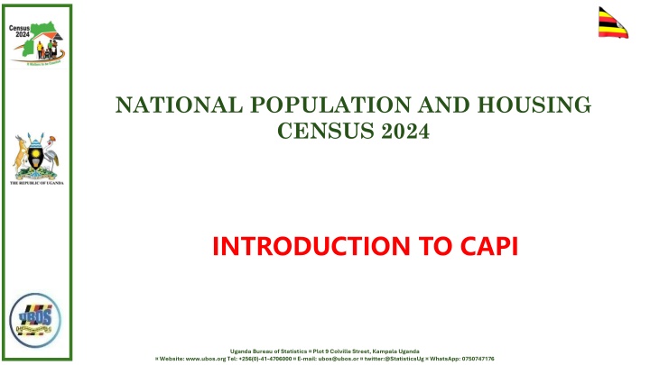 national population and housing census 2024