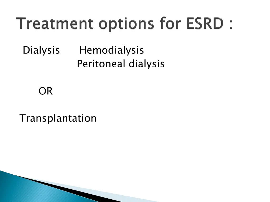 dialysis hemodialysis peritoneal dialysis