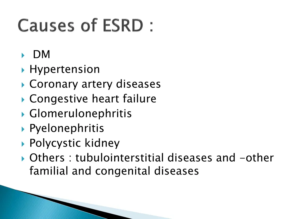 dm hypertension coronary artery diseases