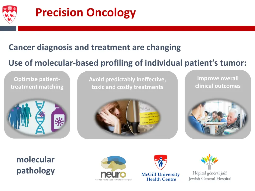 precision oncology 1