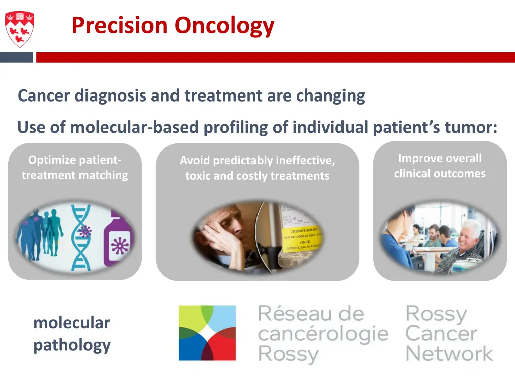 precision oncology 2