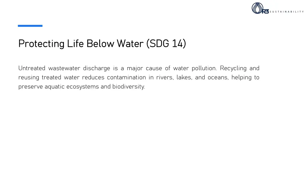 protecting life below water sdg 14 protecting