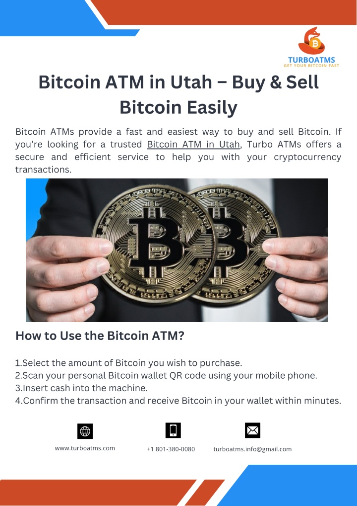 bitcoin atm in utah buy sell bitcoin easily