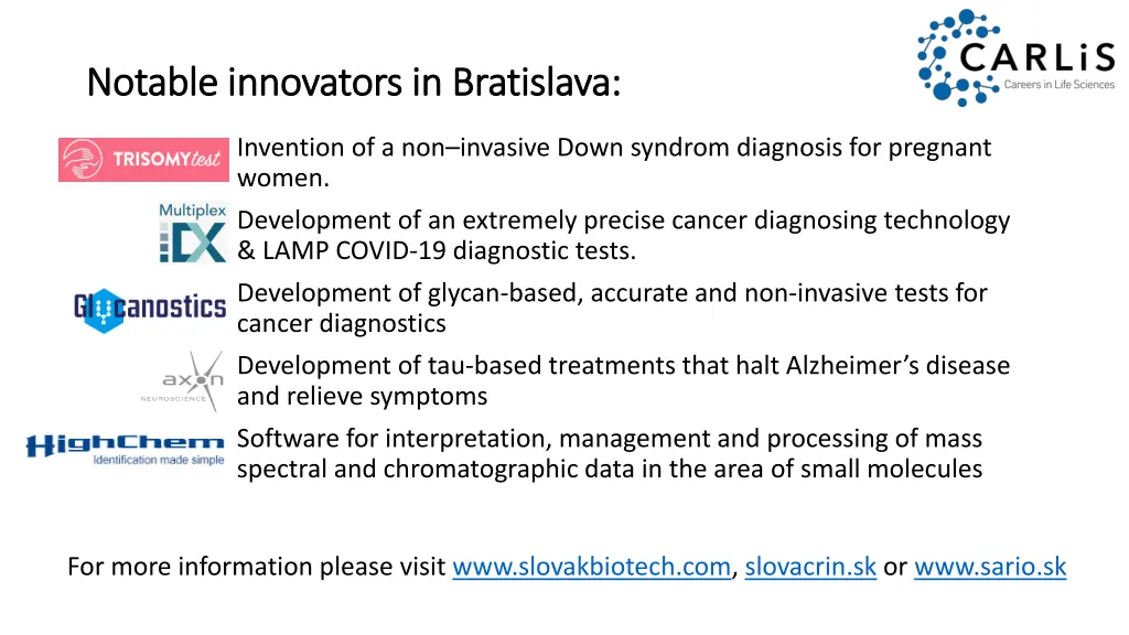 notable notable innovators innovators in