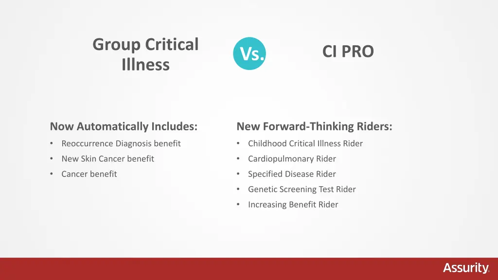 group critical illness 1