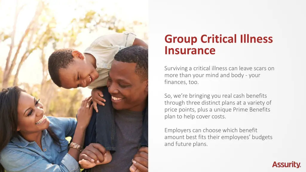 group critical illness insurance 1