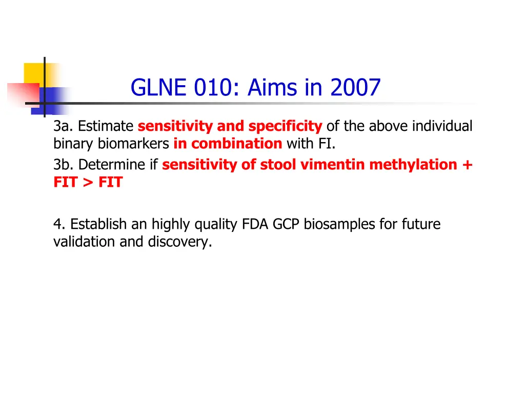 glne 010 aims in 2007 1